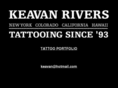 keavanrivers.com