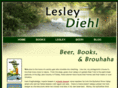 lesleydiehl.com