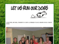 letusrunourdogs.org
