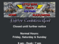 littlebear-track.com