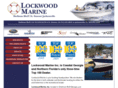 lockwoodmarine.com