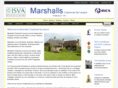 marshallsgroup.com