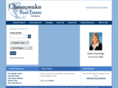 mdchesapeakehomes.com