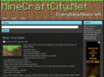 minecraftcity.net