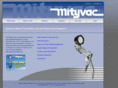mityvac.com
