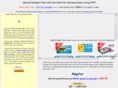 multifileuploads.com