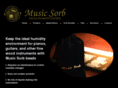 musicsorbonline.com