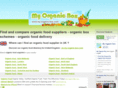 my-organic-box.com