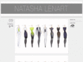 natashalenart.com