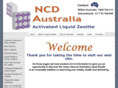 ncdaustralia.com