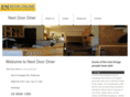 nextdoordiner.com