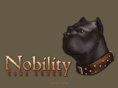 nobilitycanecorso.com