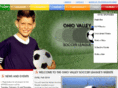 ohiovalleysoccer.com