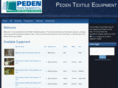 pedentec.com