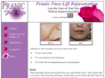 pranicfacelift.com