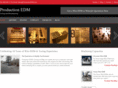 productionedm.com
