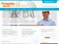 prospectsnorth2010.com