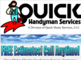 quick-handyman.com