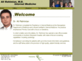 rahimianinternist.com