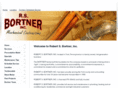 rsbortner.com
