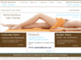 santamonicaveincenter.com