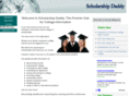 scholarshipdaddy.com
