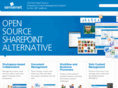 sensenetcms.com