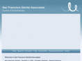 sfdental.net