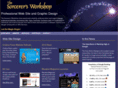 sorcerersworkshop.com