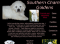 southerncharmgoldens.com