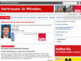 spd-stadtverband-minden.de