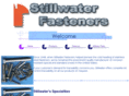 stillwaterfasteners.com