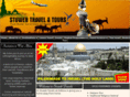 stuwebtravel.net