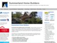 summerlandbuilder.com