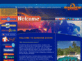 sunshine-diveresort.com