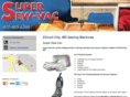 supersew-vac.com