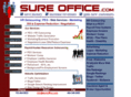 sureoffice.com