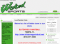 tampapaintballfields.com