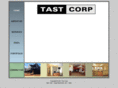 tastcorp.com