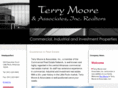 terrymooreinc.com