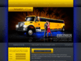 thebiggestlimo.com
