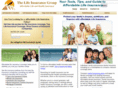thelifeinsurancegroup.com
