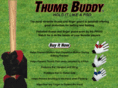 thumbbuddypro.com