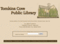 tomkinscovelibrary.org