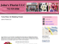 tomsriverweddingflowers.com