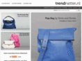 trendnetter.com