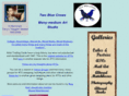 twobluecrows.com