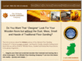 ultimatefloorsanding.com