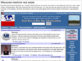 wisconsinriverfrontrealestate.com