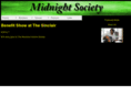 xiisociety.com